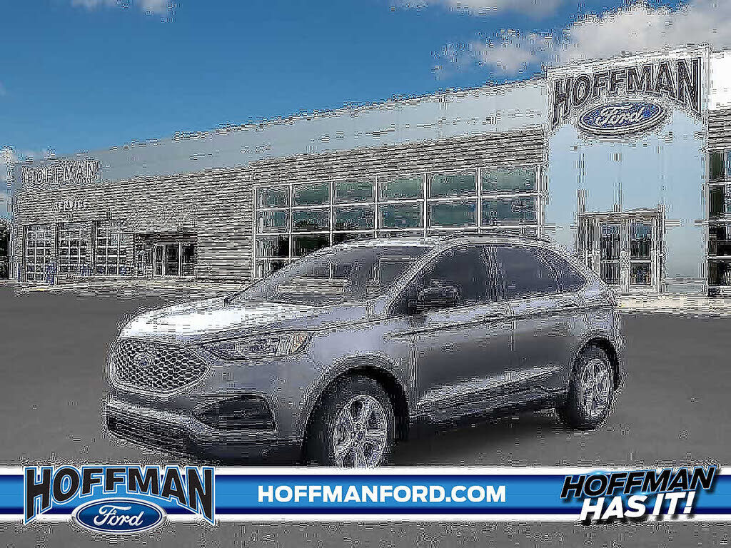 2023 FORD Edge