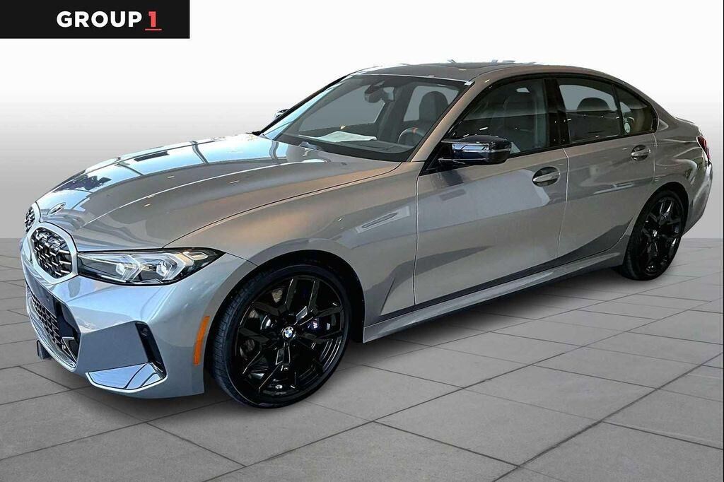 2026 BMW M3