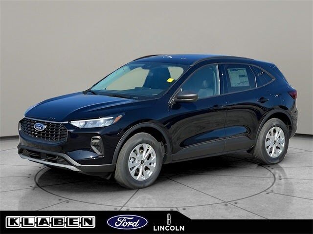 2026 FORD Escape