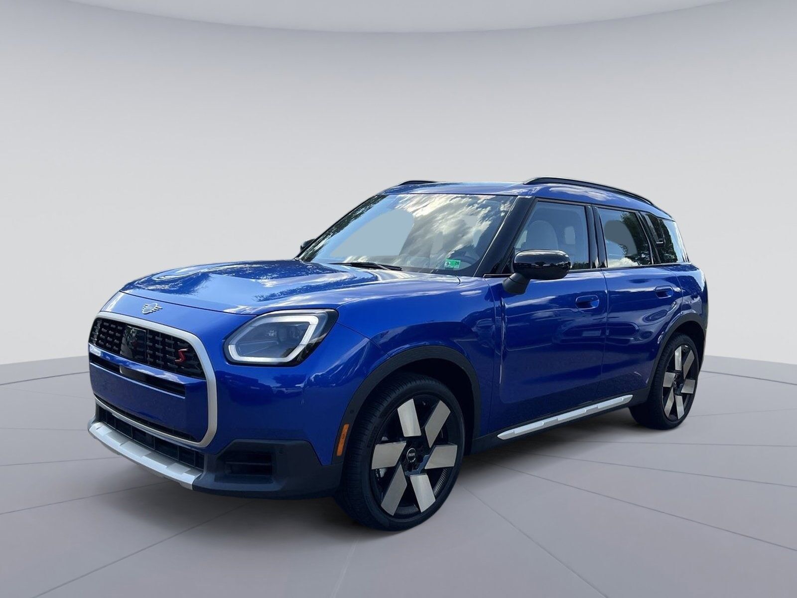 2025 MINI Countryman