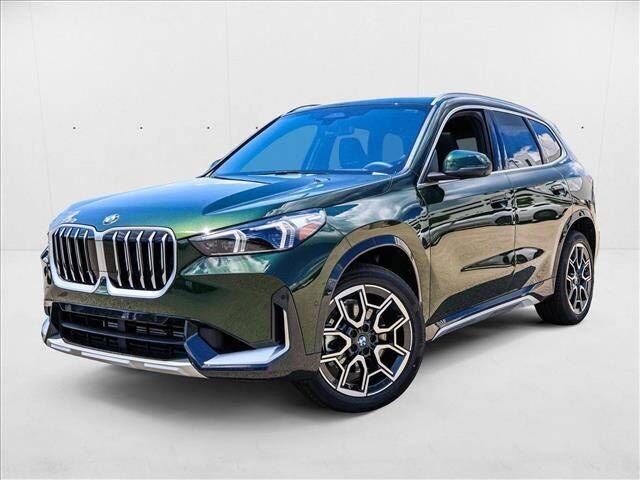 2025 BMW X1