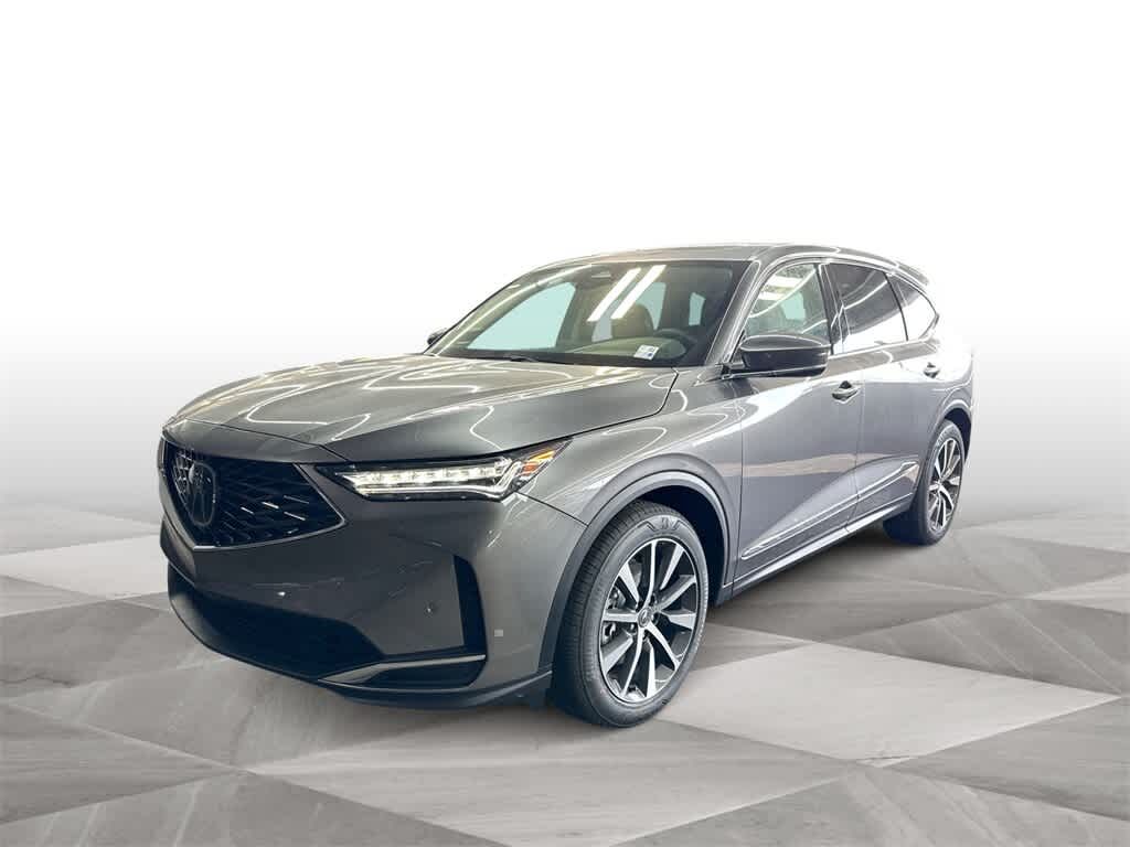 2026 ACURA MDX