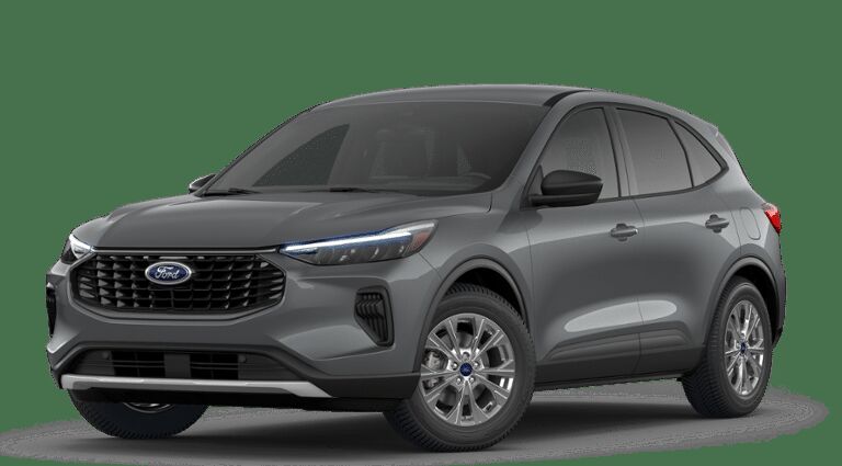 2026 FORD Escape