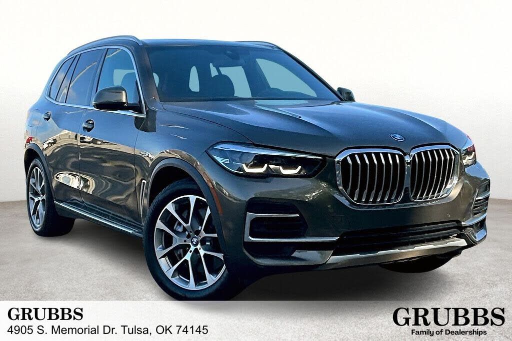 2023 BMW X5