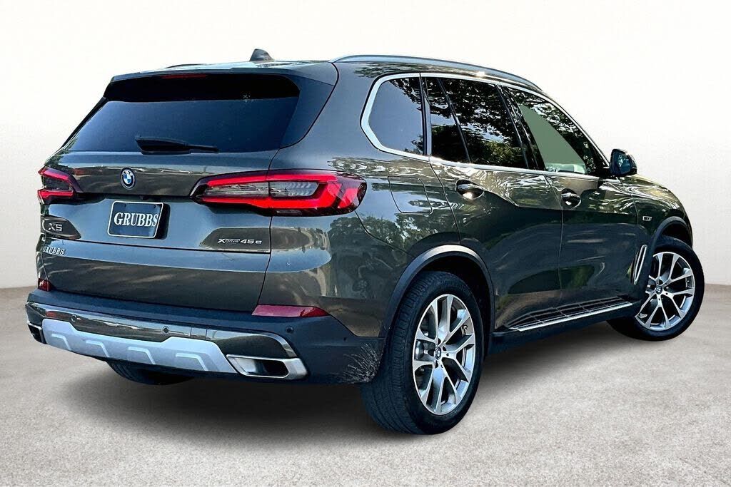 2023 BMW X5