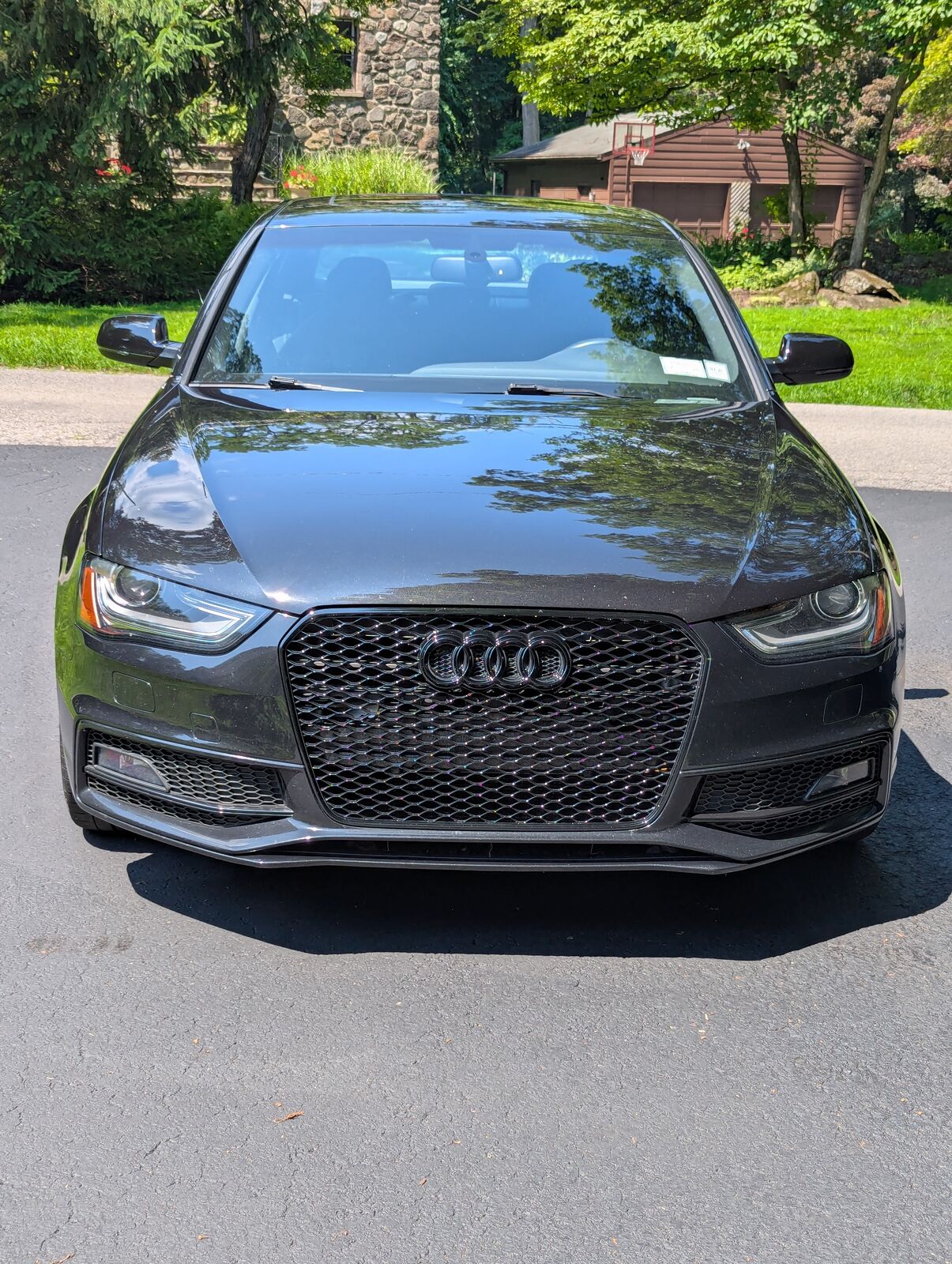 Audi S4