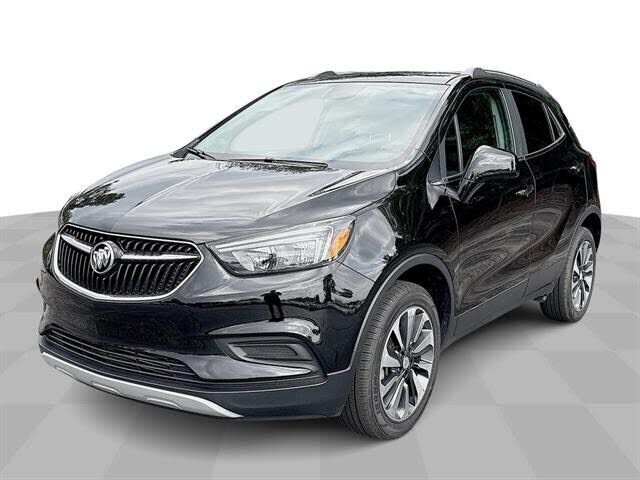 2022 BUICK Encore