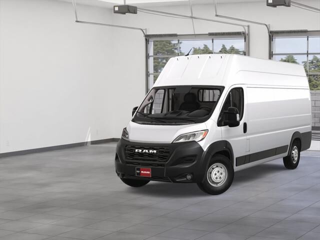 2024 RAM Promaster 3500