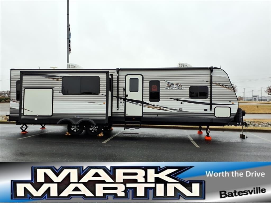 2020 JAYCO RV Trailer