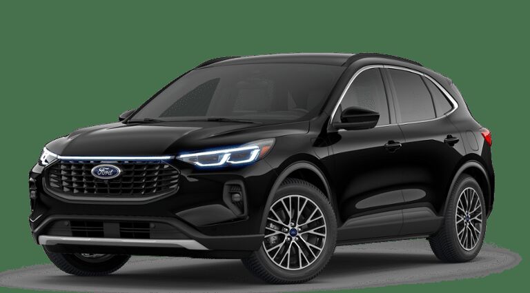 2026 FORD Escape