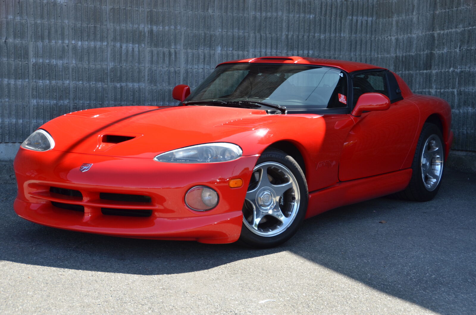 Dodge Viper