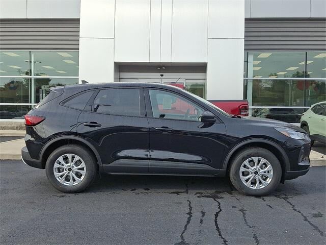 2026 FORD Escape