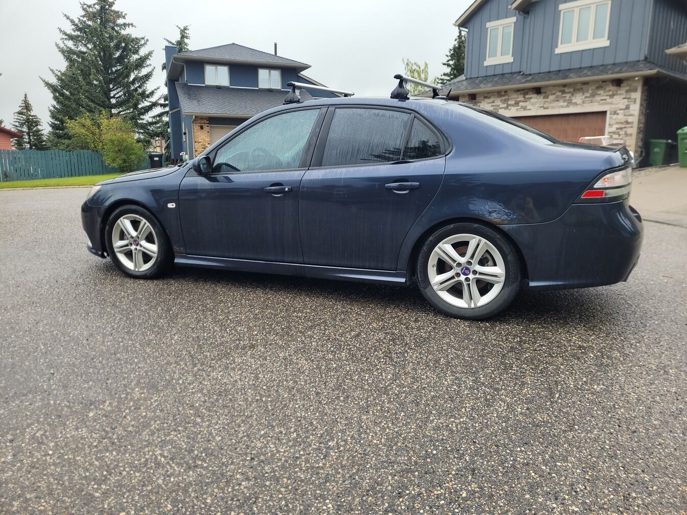 Saab 9-3
