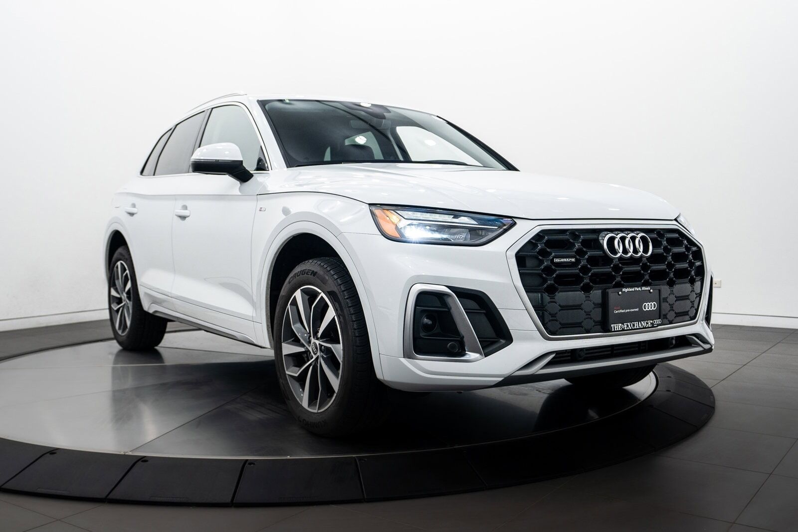 2023 Audi Q5