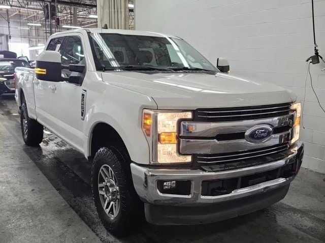 2019 FORD F-250