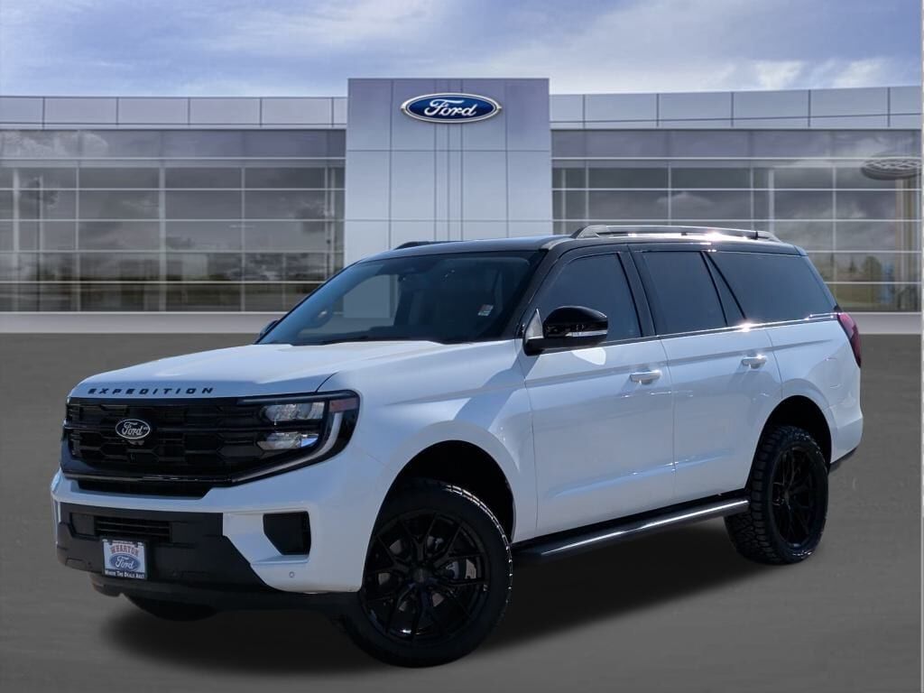 2025 FORD Expedition