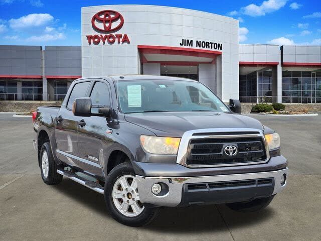 Toyota Tundra