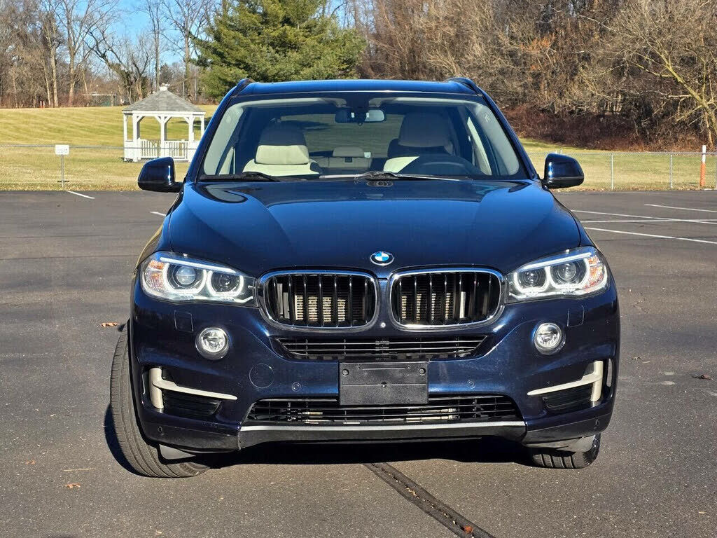 2014 BMW X5