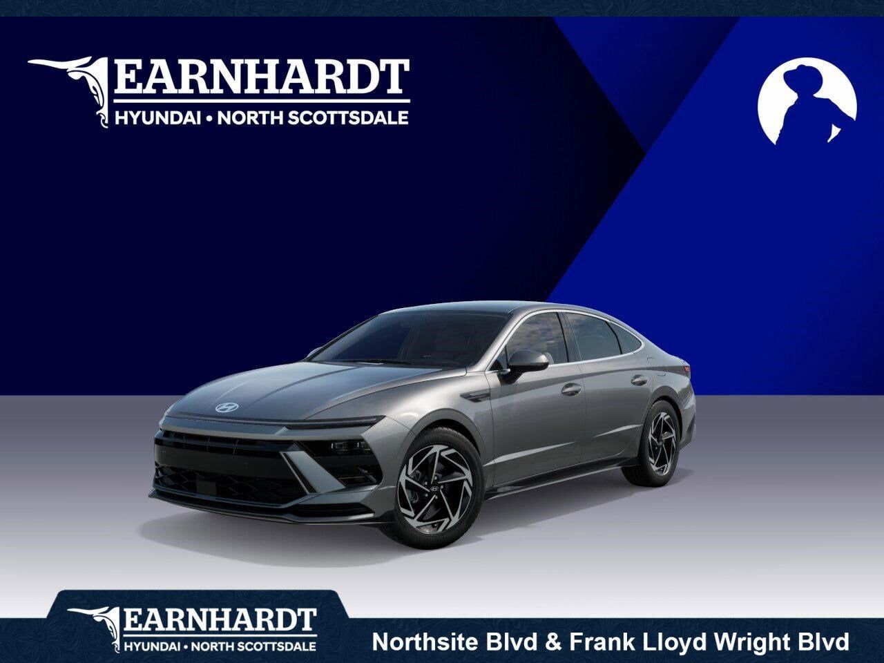 2026 HYUNDAI Sonata