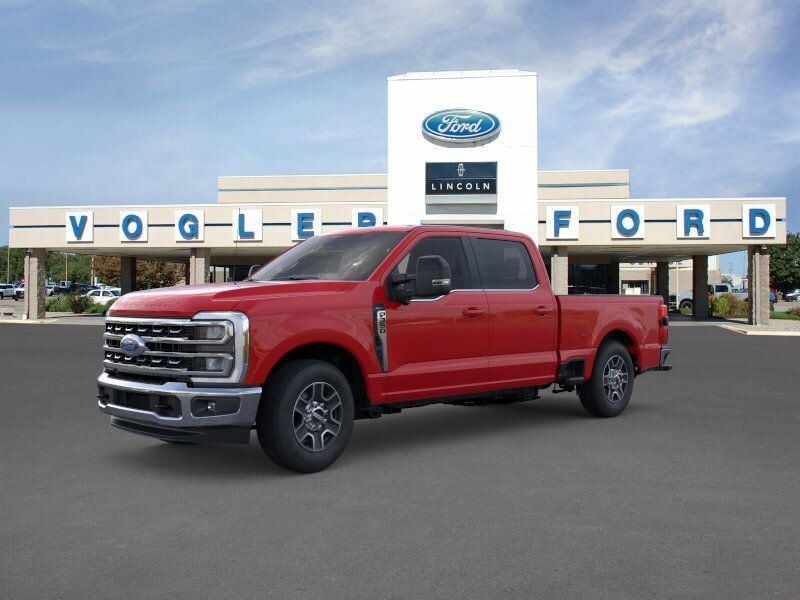 2026 FORD F-350