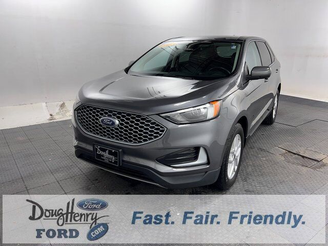 2023 FORD Edge