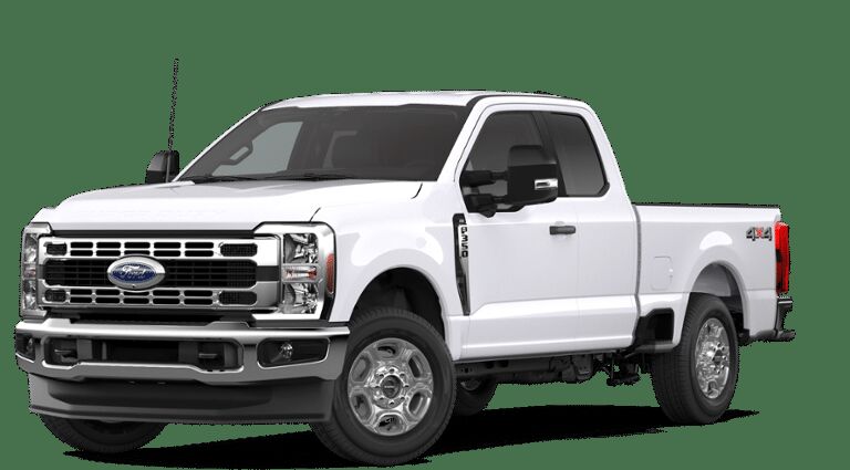 2026 FORD F-350