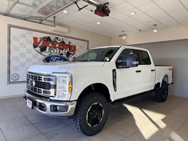 2026 FORD F-350