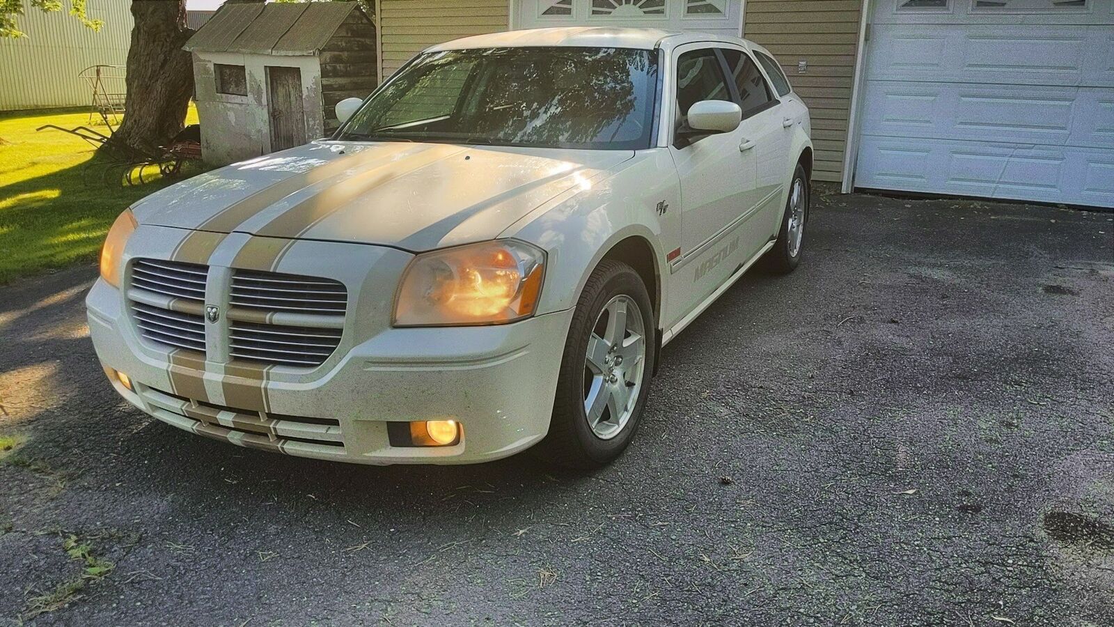 Dodge Magnum