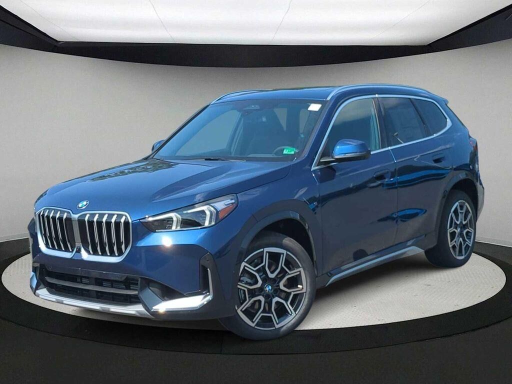 2025 BMW X1
