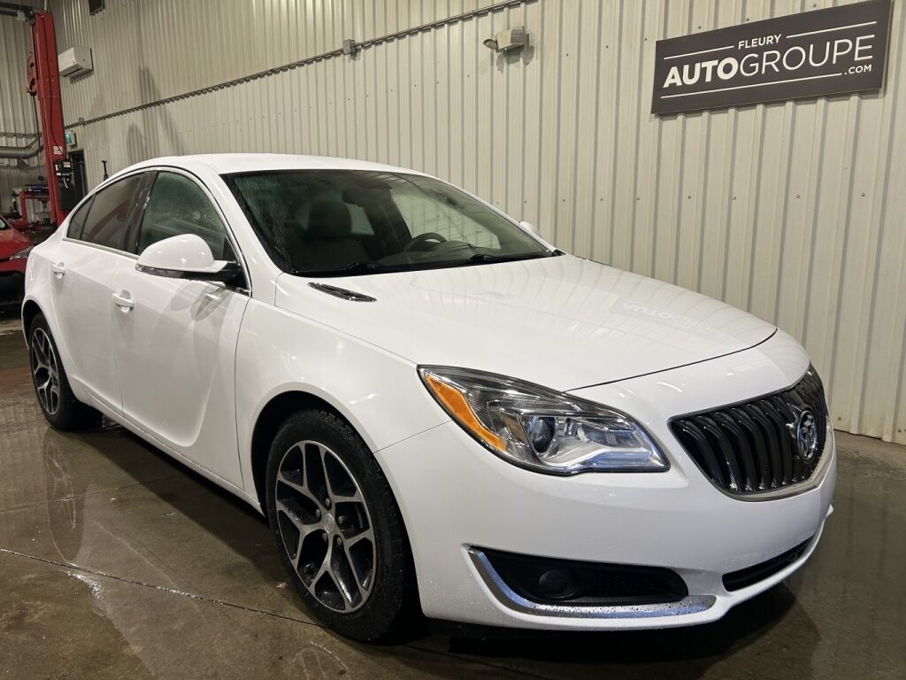 Buick Regal