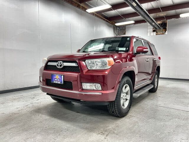 Toyota 4-Runner