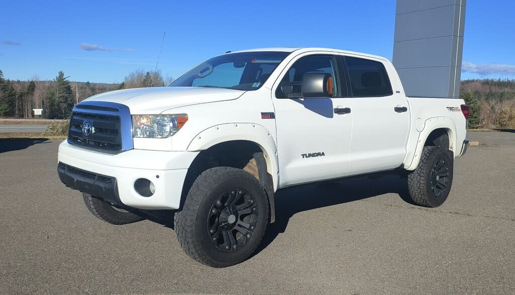 Toyota Tundra