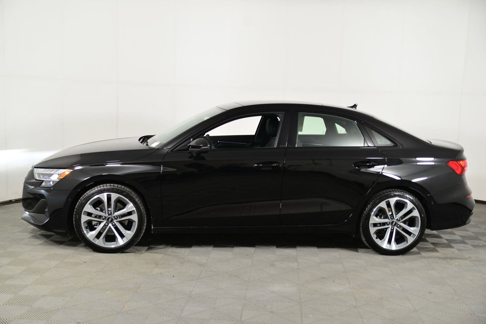 2026 Audi A3