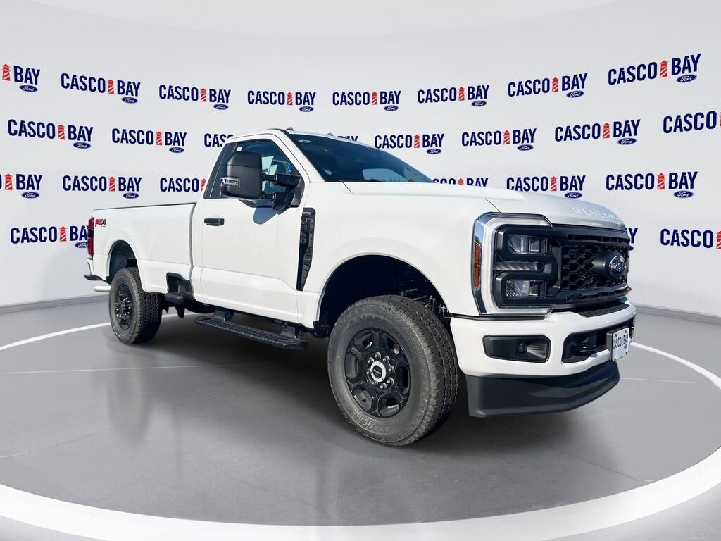 2026 FORD F-350