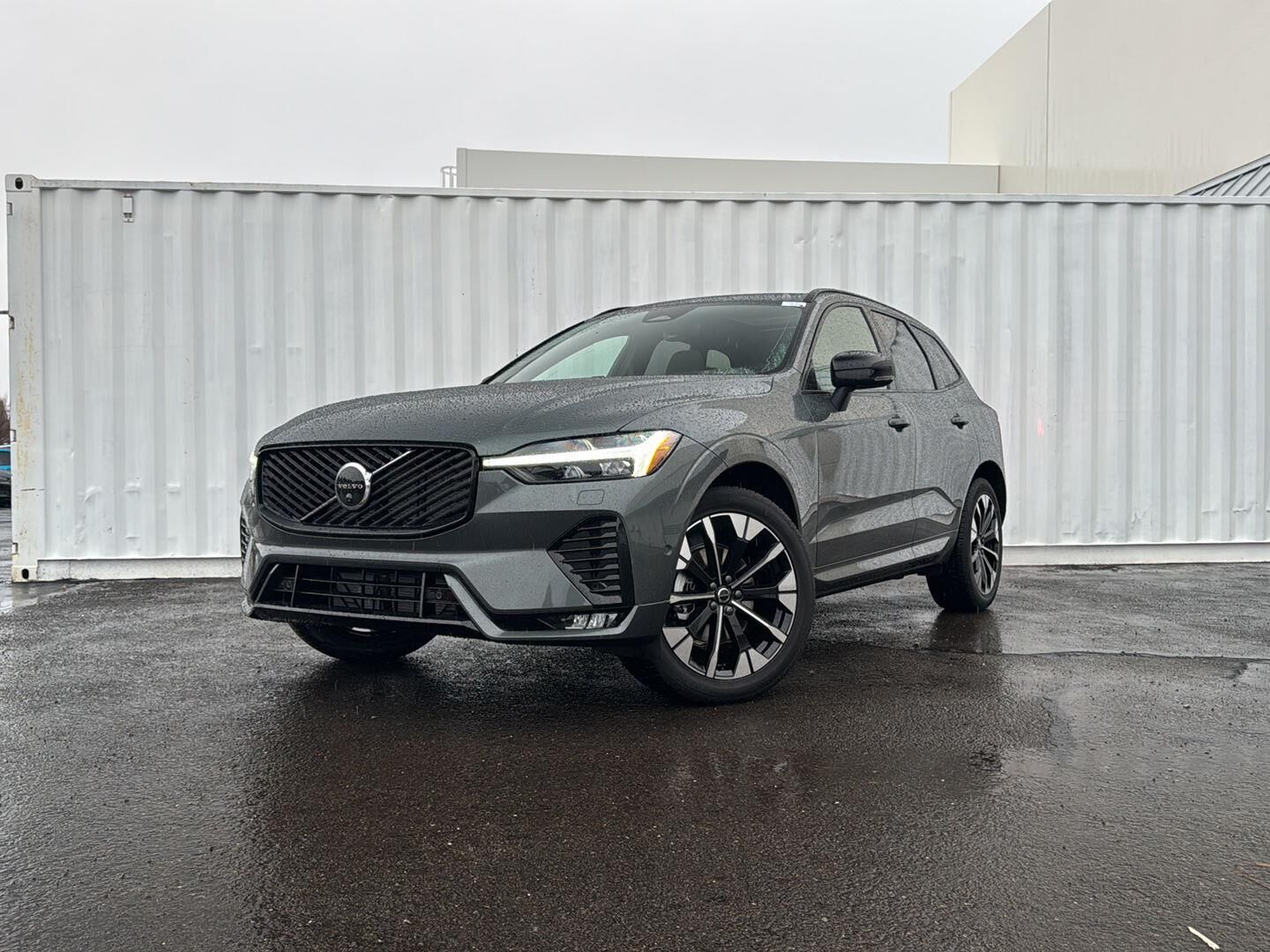2026 VOLVO XC60