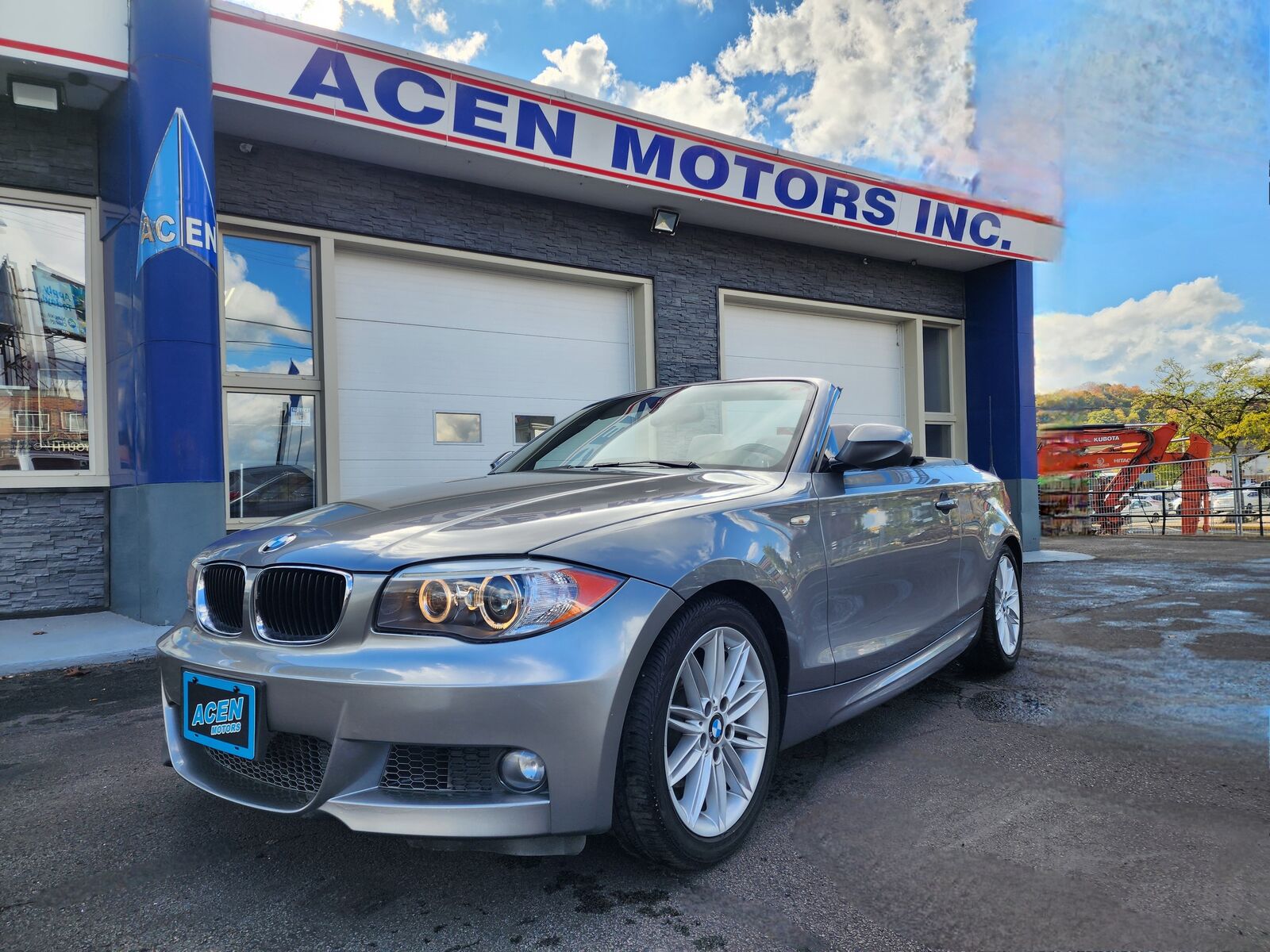 BMW 128i