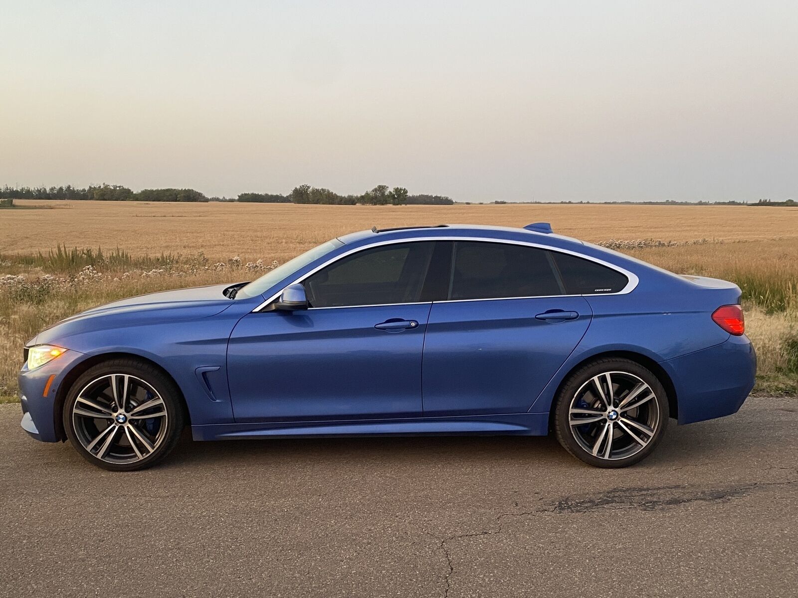 BMW 435i
