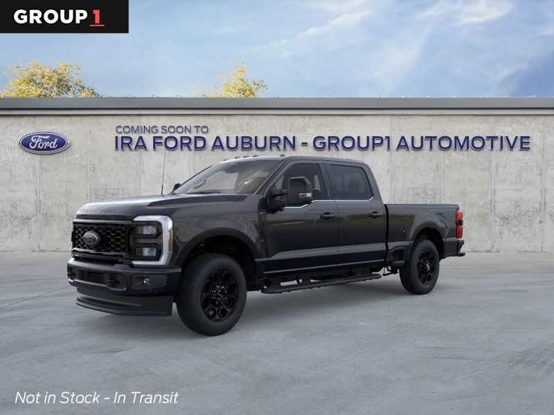 2026 FORD F-350