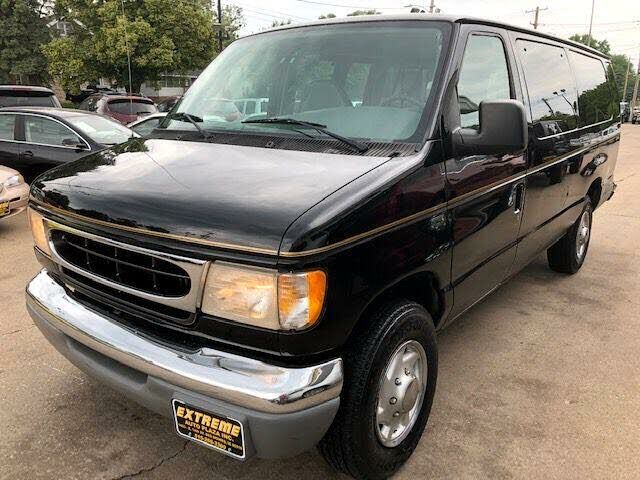 2006 FORD E-350