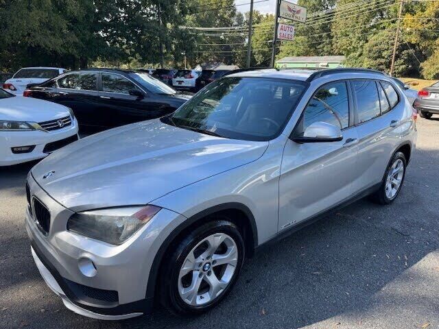 2015 BMW X1