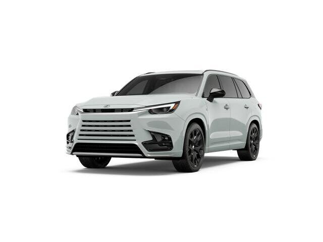 2026 LEXUS TX