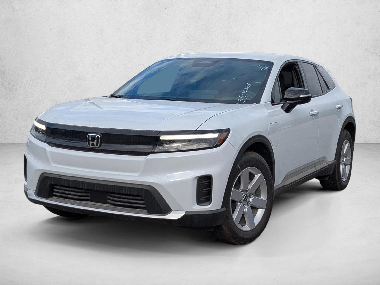 2026 HONDA Prologue