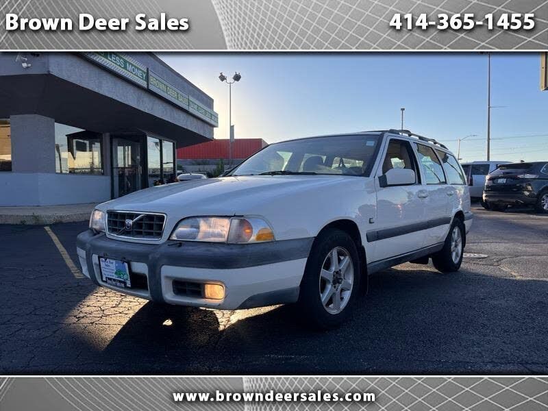 Volvo V70