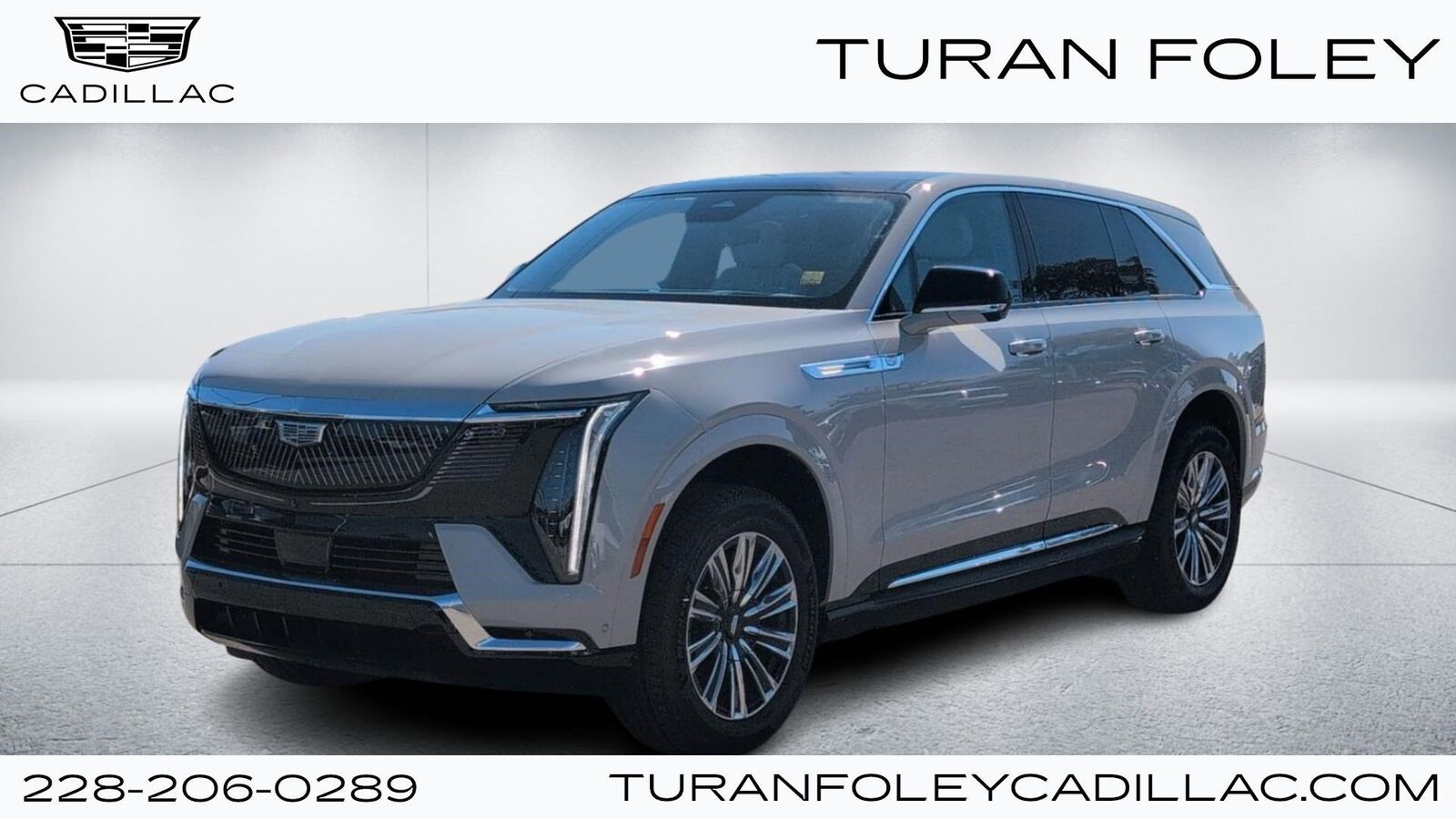 2026 CADILLAC Escalade IQ