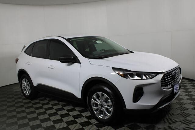 2026 FORD Escape