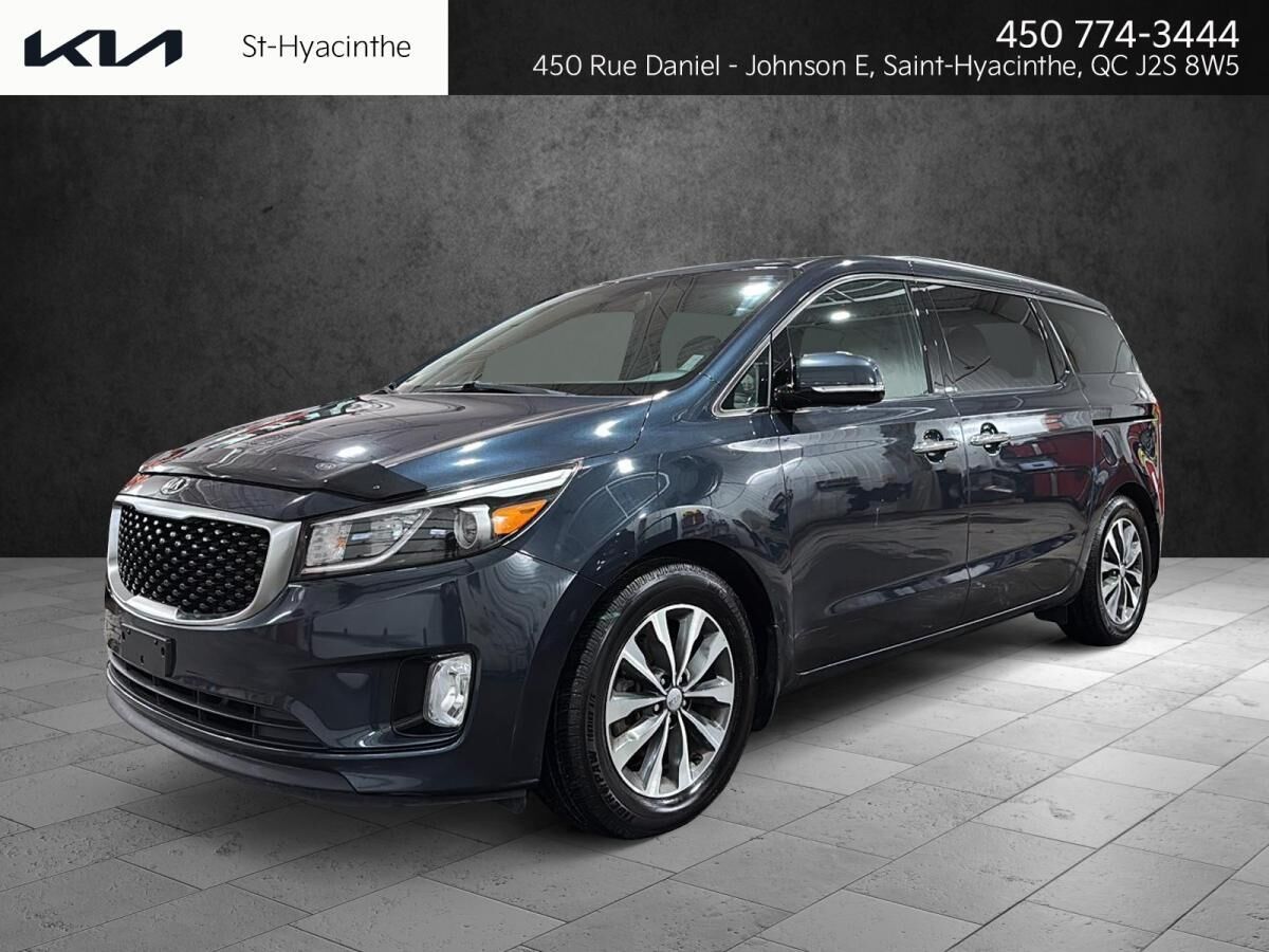 Kia Sedona
