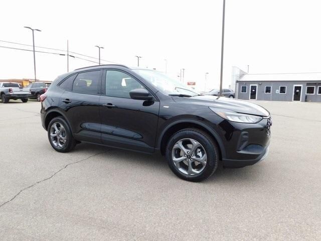 2026 FORD Escape