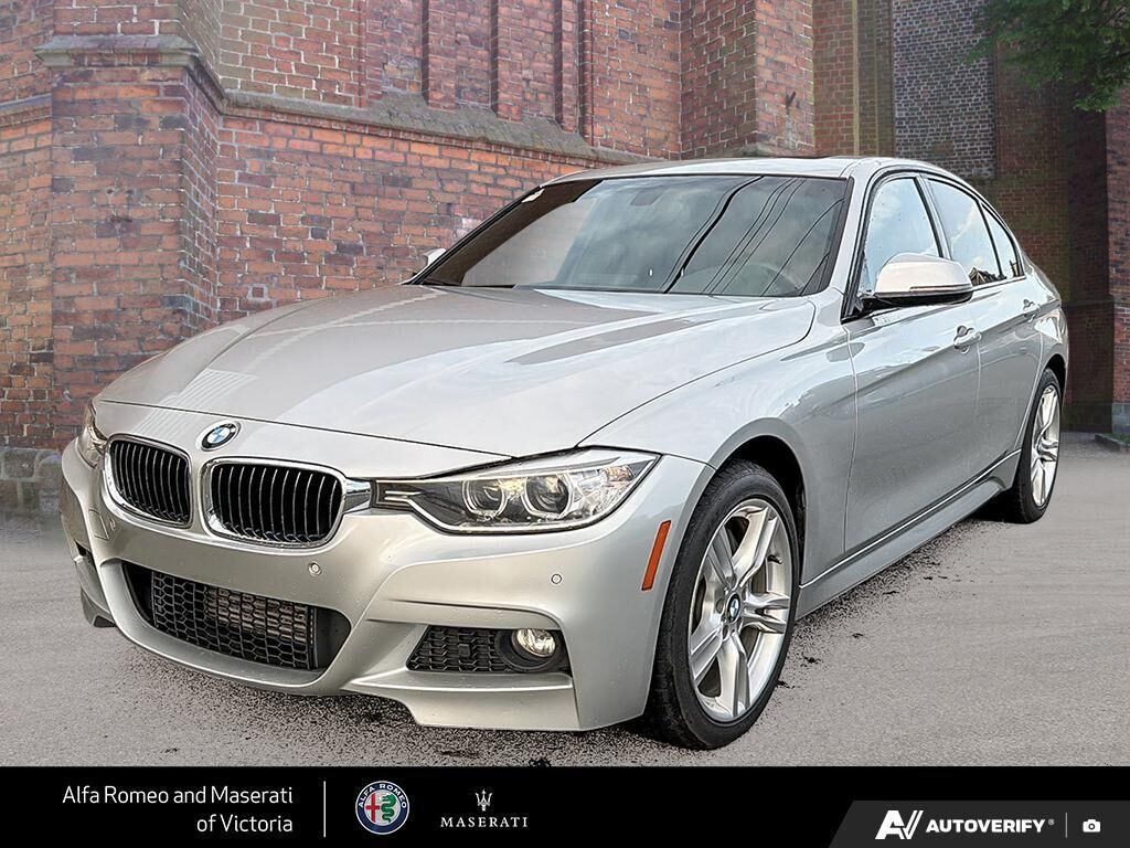BMW 335i