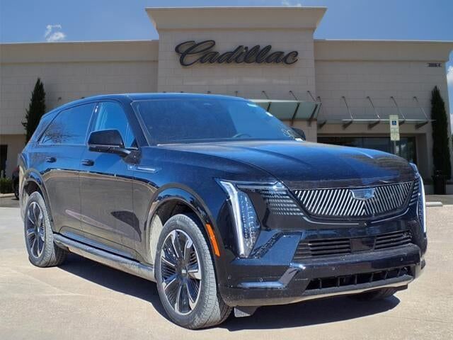 2025 CADILLAC Escalade IQ