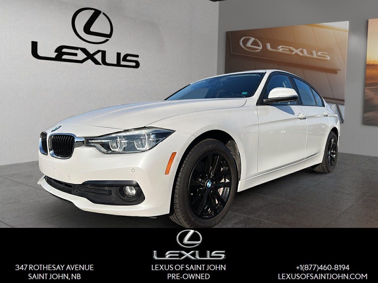 BMW 328d